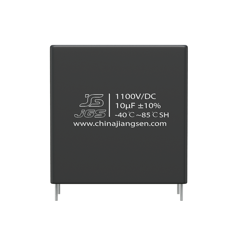 Condensateur de liaison CC JGS31C pour PCB